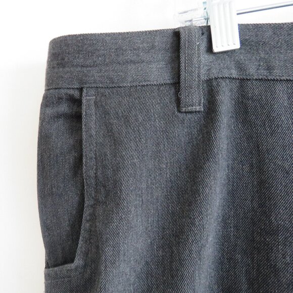 Icebreaker Black Men's Pants - Picture 6 of 16